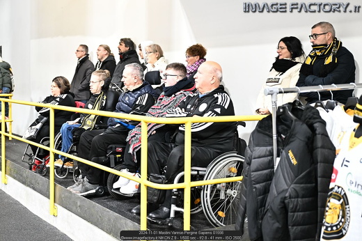 2024-11-01 Mastini Varese-Pergine Sapiens 01556